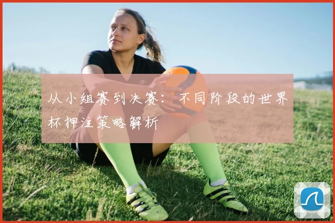 从小组赛到决赛：不同阶段的世界杯押注策略解析