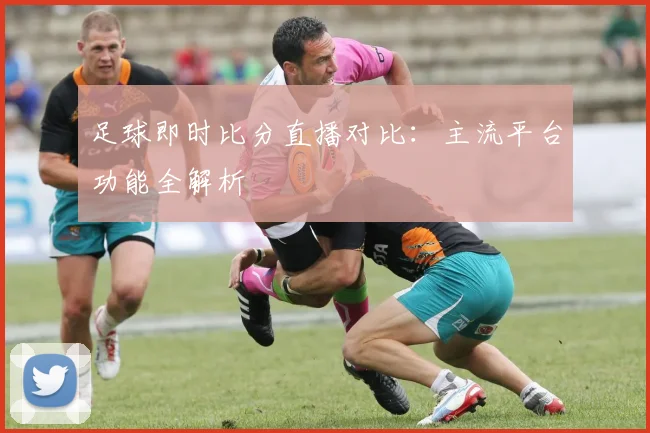 足球即时比分直播对比：主流平台功能全解析