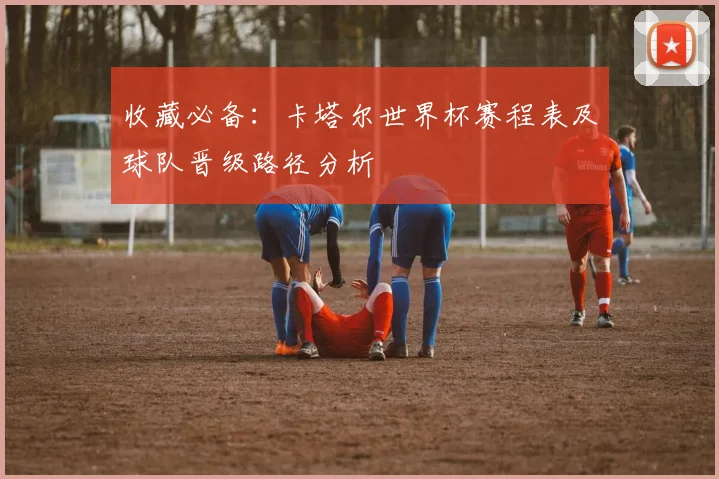 收藏必备：卡塔尔世界杯赛程表及球队晋级路径分析